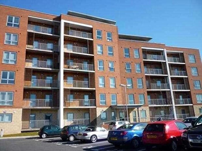 1 Bedroom Apartment To Rent In Jamaica Street, Liverpool, Merseyside, L1