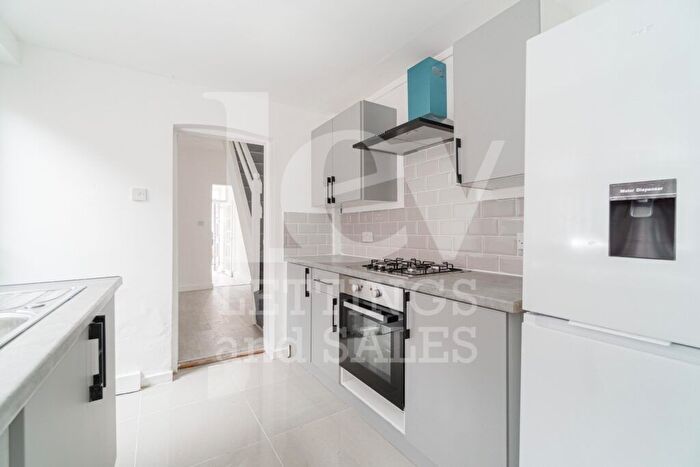 3 Bedroom Terraced House To Rent In Smollett Street, Liverpool, L20