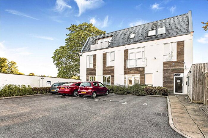 2 Bedroom Apartment For Sale In Oxford Road, Cowley, Oxford, OX4