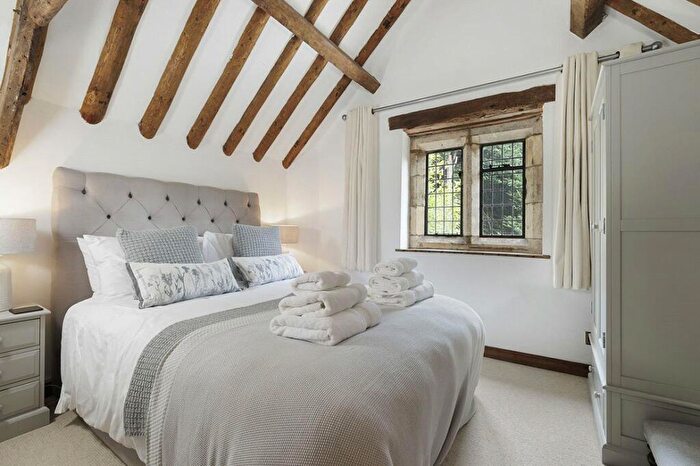 2 Bedroom Detached House For Sale In Angel Lane, Broad Campden, Gloucestershire, GL55