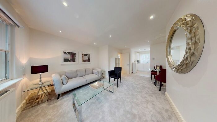 2 Bedroom Flat To Rent In Montagu Row, London, W1U