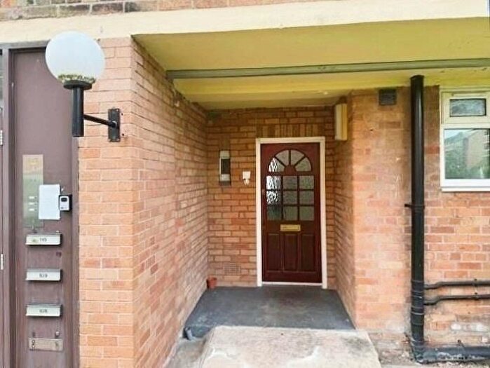 1 Bedroom Flat To Rent In Minster Court, Liverpool, L7