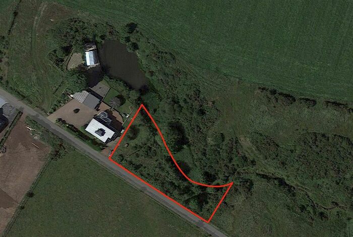 Land For Sale In Trickle Trout, High Flat Farm Road, Carmunnock, Clarkston, Glasgow, G76