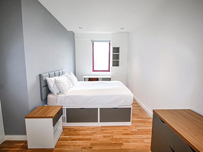 2 Bedroom Apartment To Rent In Apt, Q One Residence #, LS2