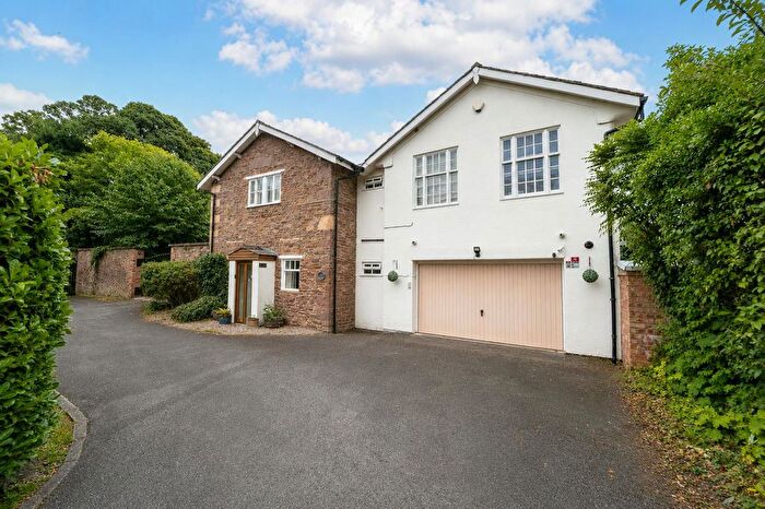4 Bedroom Detached House For Sale In Euxton, Chorley, PR7