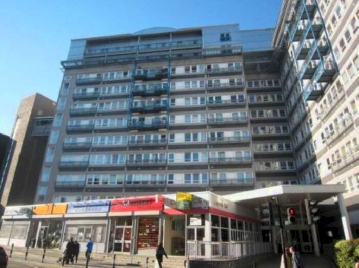 1 Bedroom Apartment To Rent In Calderwood Street, London, SE18