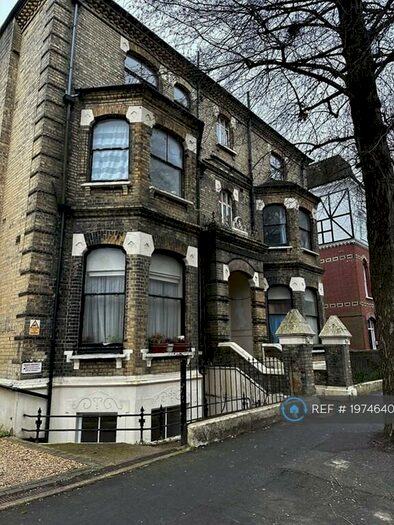 2 Bedroom Flat To Rent In Wilbury Road, Hove, BN3