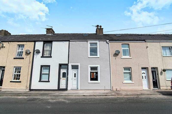 2 Bedroom Leisure Facility Commercial To Rent In Bowthorn Road, Cleator Moor, Cumbria, CA25