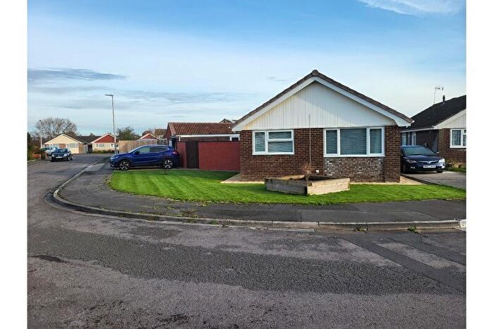 2 Bedroom Bungalow To Rent In Swallow Gardens, Weston-Super-Mare, North Somerset, BS22