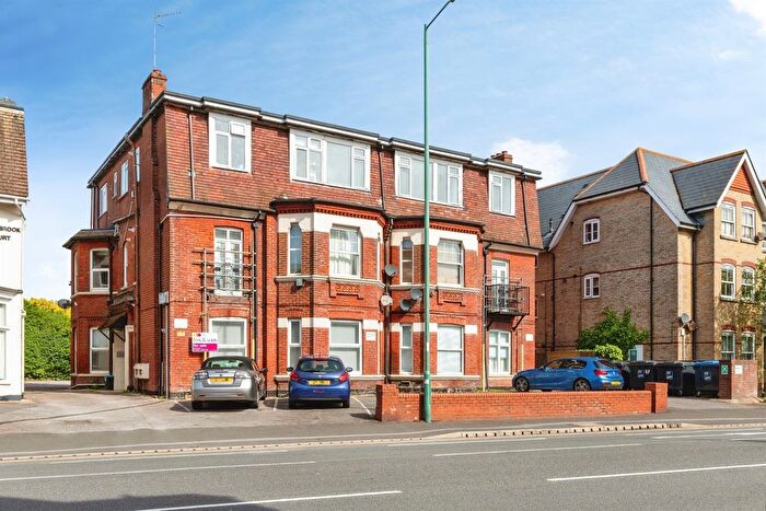 1 Bedroom Studio For Sale In Christchurch Road, Bournemouth, BH1