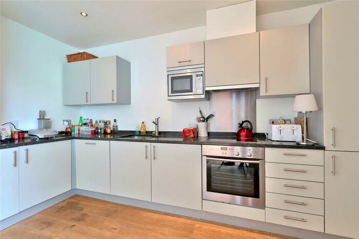 2 Bedroom Apartment To Rent In Dereham Place, Shoreditch, London, EC2A