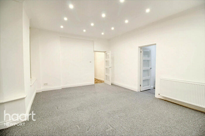 2 Bedroom Apartment To Rent In Chepstow Road, Newport, NP19