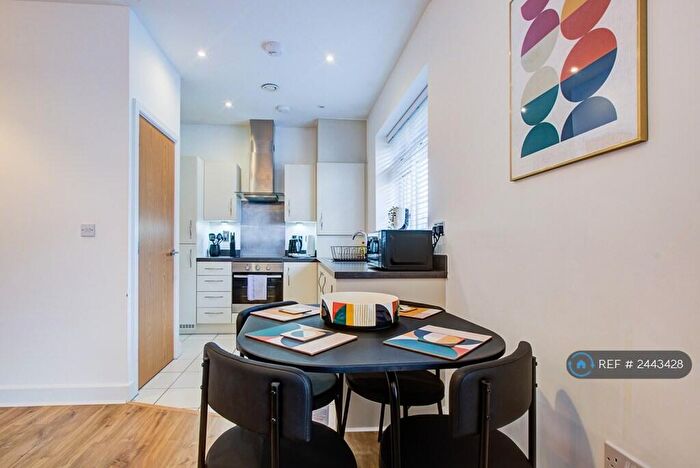 1 Bedroom Flat To Rent In Grace Bartlett Gardens, Chelmsford, CM2