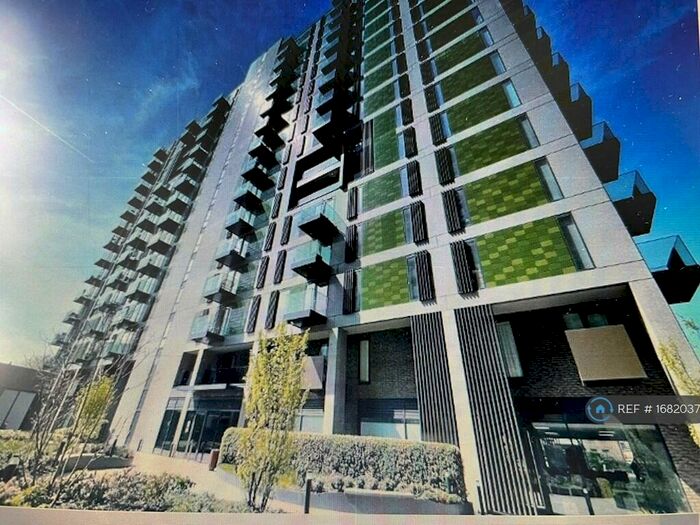 2 Bedroom Flat To Rent In Block A, Salford, M3