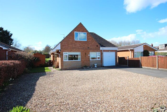 4 Bedroom House For Sale In Carr Lane, Leven, HU17