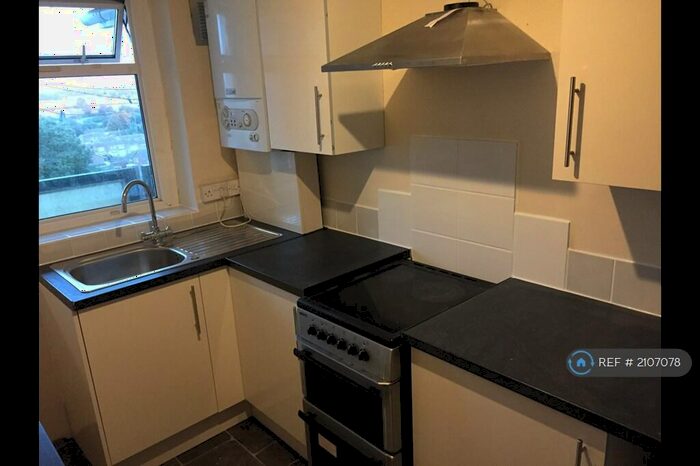 1 Bedroom Flat To Rent In Pelham Court, Hemel Hempstead, HP2