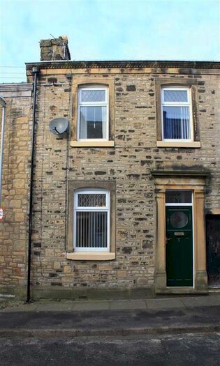 3 Bedroom Terraced House To Rent In Severn Street, Longridge, Preston PR3