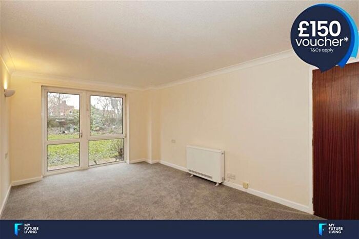 1 Bedroom Flat To Rent In Homeyork House, Fulford, YO10