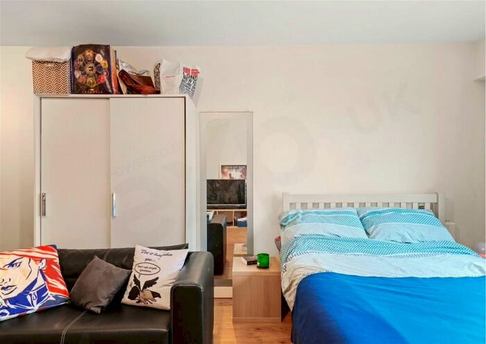 Studio For Sale In Battalion House, Beaufort Park Heritage Avenue, Aerodrome Road, Colindale, London, NW9