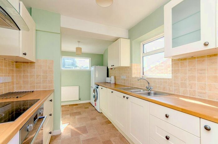 3 Bedroom Semi-Detached House To Rent In Pennings Avenue, Stoughton, Guildford, GU2