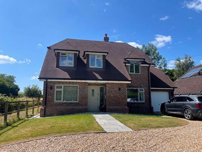 4 Bedroom Detached House To Rent In New Hall Lane, Small Dole, BN5