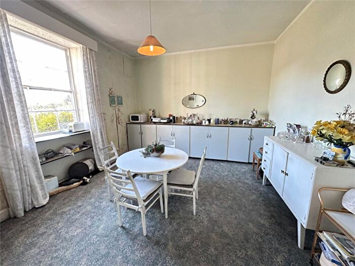 5 Bedroom Detached House For Sale In Edens Lawn, Haltwhistle, Northumberland, NE49