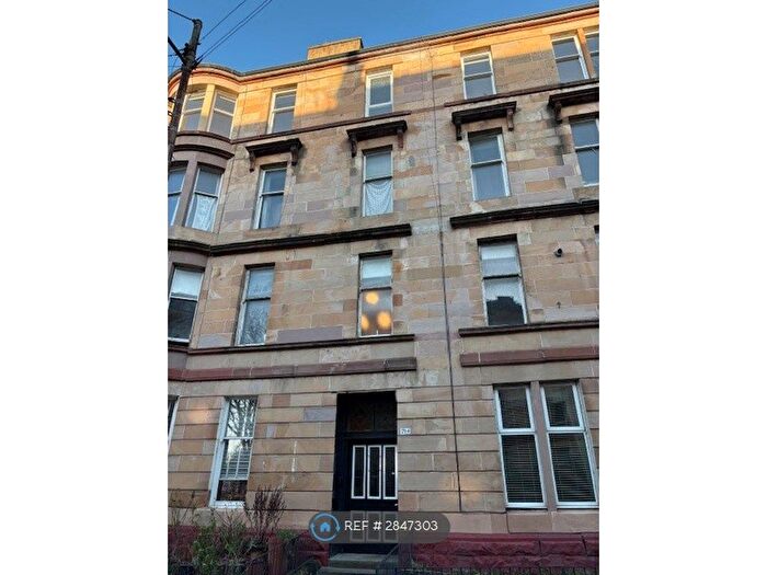 3 Bedroom Flat To Rent In West Princes Street, Glasgow, G4