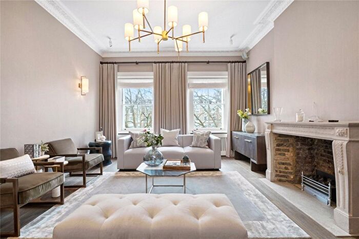 3 Bedroom Flat For Sale In Onslow Gardens, London, SW7