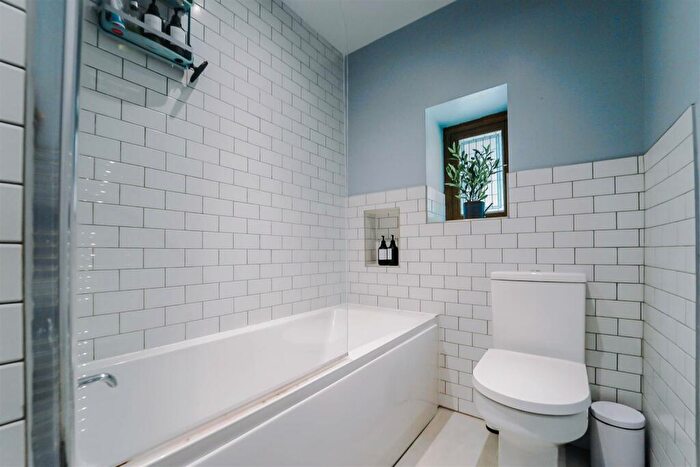 2 Bedroom Terraced House For Sale In Coulthurst Street, Ramsbottom, BL0