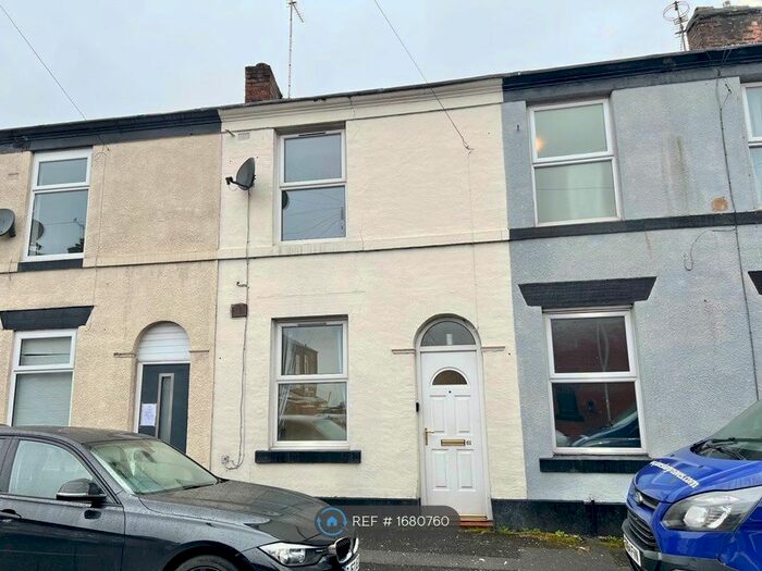 2 Bedroom Terraced House To Rent In Fairy Street, Bury, BL8