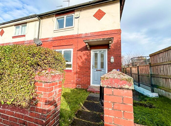 3 Bedroom Semi Detached House To Rent In Larwood Avenue, Heaton Mersey, Stockport, SK4