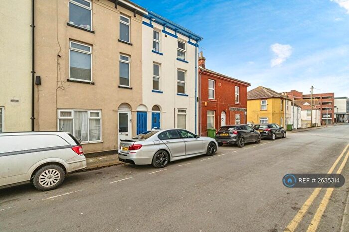 1 Bedroom Flat To Rent In South Market Road, Great Yarmouth, NR30