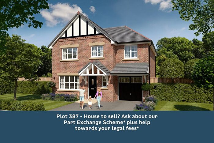 4 Bedroom Detached House For Sale In Richmond Point, Lytham St. Annes, Lancashire, FY8