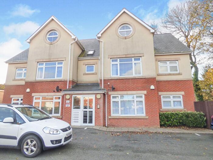 2 Bedroom Apartment To Rent In Syke Road, Burnopfield, Newcastle Upon Tyne, Durham, NE16