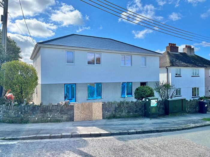 3 Bedroom Semi Detached House For Sale In Carlton Villas, Hatt, PL12