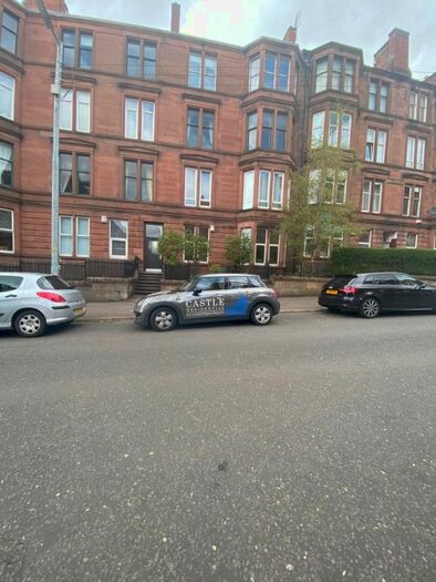 2 Bedroom Flat To Rent In Whitehill Street, Dennistoun, Glasgow, G31