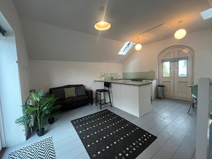 2 Bedroom House To Rent In Stillman Street, Plymouth, PL4