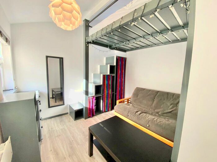 Studio To Rent In Egremont Place, Brighton, BN2