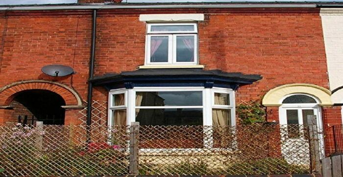 3 Bedroom Terraced House To Rent In Torrington Street, Grimsby, DN32