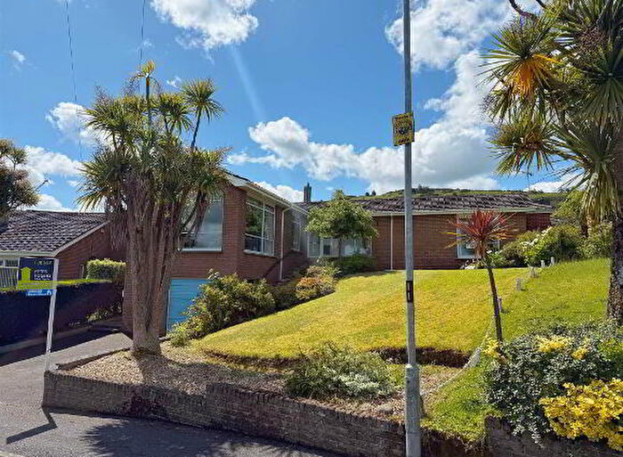 3 Bedroom Detached Split-level Bungalows For Sale In Marcella Park, Newtownards, BT23