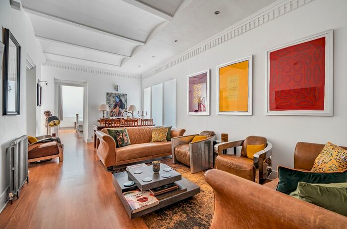 3 Bedroom Flat To Rent In Cromwell Road, London, SW5