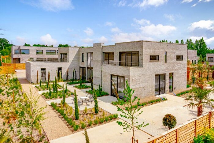 5 Bedroom Detached House To Rent In Bob Lane Twineham, RH17