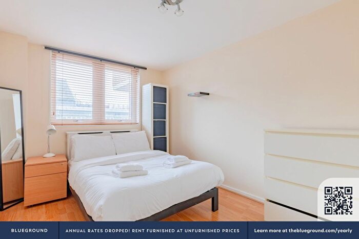 1 Bedroom Flat To Rent In Farringdon, EC1N