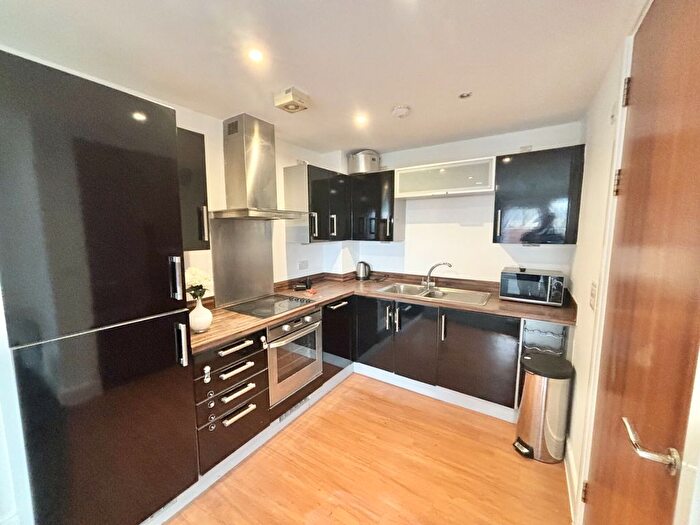 1 Bedroom Flat To Rent In Trawler Road, Maritime Quarter, Swansea, SA1