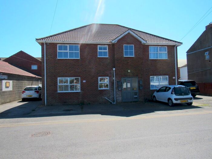1 Bedroom Flat To Rent In Tennyson Road, Mablethorpe, LN12