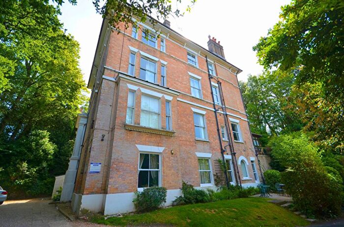 2 Bedroom Flat For Sale In St. Stephens Road, Fernhill St. Stephens Road, BH2