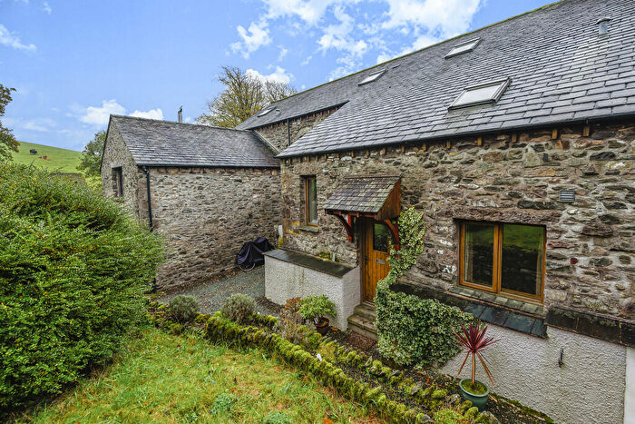 2 Bedroom Barn Conversion To Rent In Deer Park Barn, Crooklands, Milnthorpe, LA7