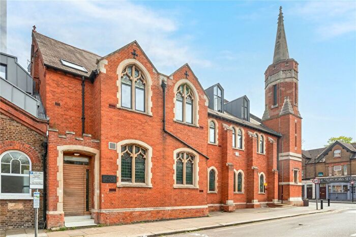 1 Bedroom Flat To Rent In Dali House, A Huddlestone Road, London, NW2