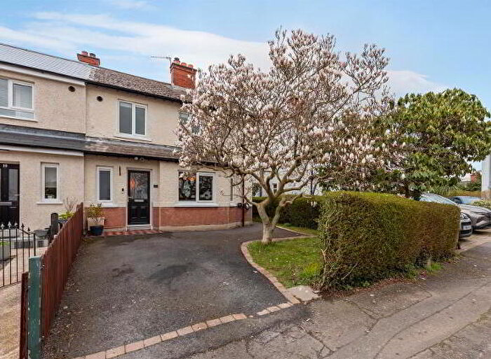 3 Bedroom Semi-Detached House For Sale In Belmont Place, Belfast, BT4