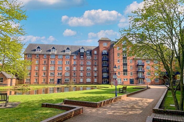 1 Bedroom Property For Sale In Sheering Lower Road, Sawbridgeworth, CM21